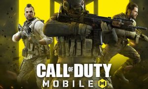 Call of Duty Mobile – Credit Point (CP)
