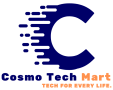Cosmo Tech Mart
