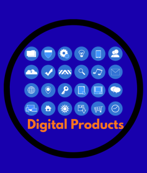 Digital Product