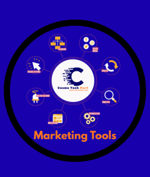 Marketing Tools